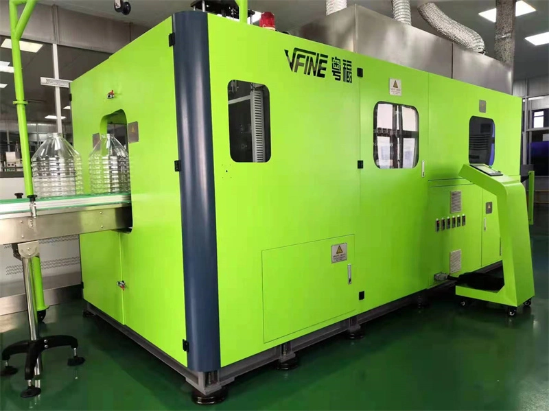 Fully Automatic Pet Extrusion Stretch Plastic Bottle Blowing Blow Molding Moulding Making Molder Machine Molders Machines Equipment Manufacturers HDPE PP Price