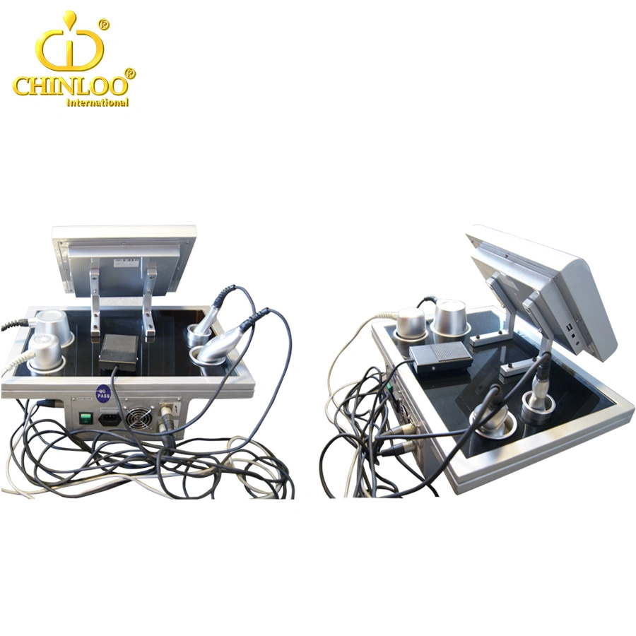 Cavitation Weight Loss Equipment (RU+3)