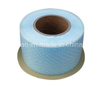 1500m/Roll Resealable Bag Sealing Tape for Stationery Bags