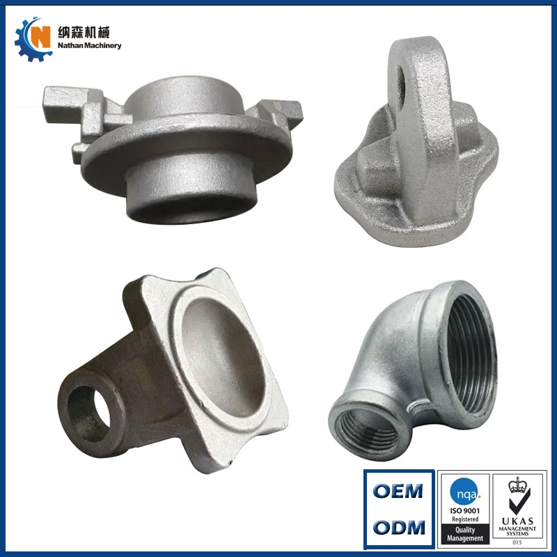 OEM Casting Processing Supplier Stainless Steel, Precision Casting Lost Wax Foundry