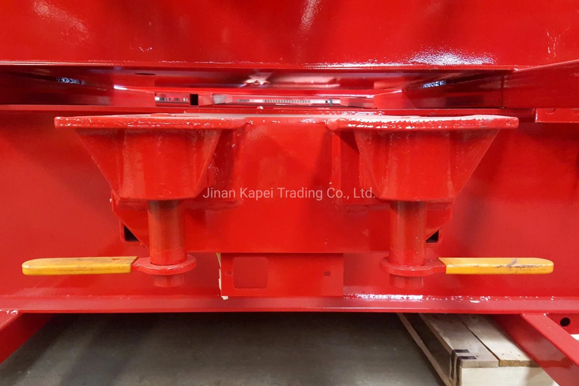 Train Parts/ Railway Parts/ Container Trailer Twist Lock