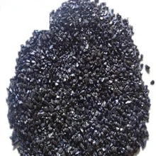 CPC Recarburizer/Calcined Petroleum Coke/High Sulfur Carbon Additive