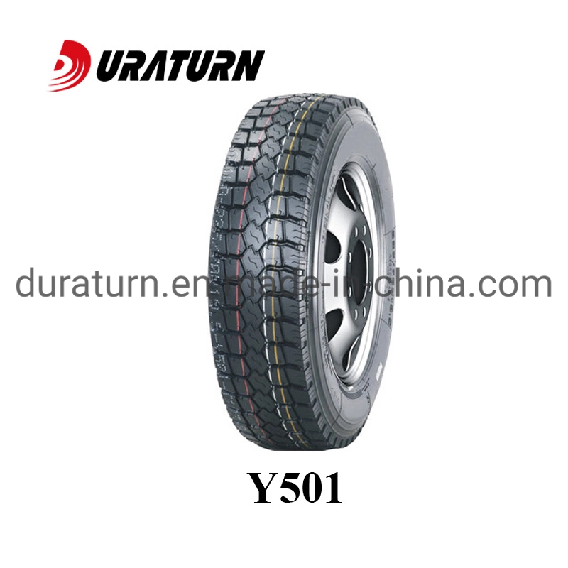 TBR 225/70r19.5 neumático radial de acero para camiones 225/70/19,5