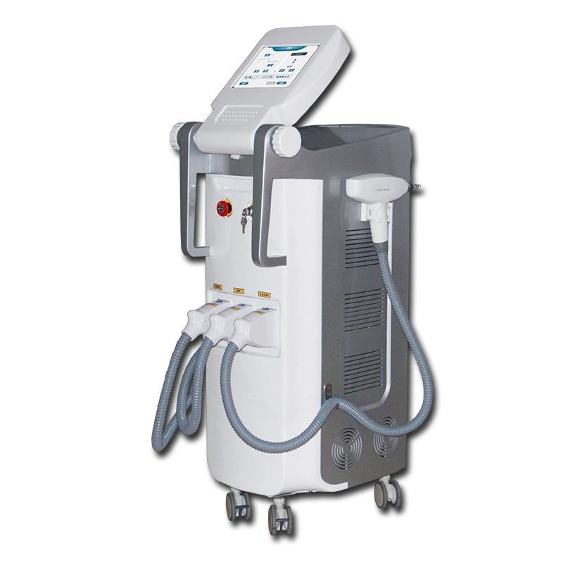 Big Discount Portable IPL RF Hair Removal and Skin Rejuvenation IPL Machine