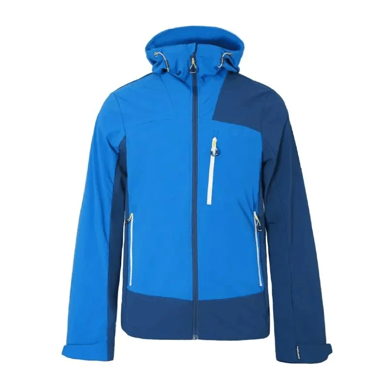 Fashion Coats Light Sportswear 2023 Thin Loose Zip up Men's Outdoor Jacket Waterproof Sports Leisure Clothes