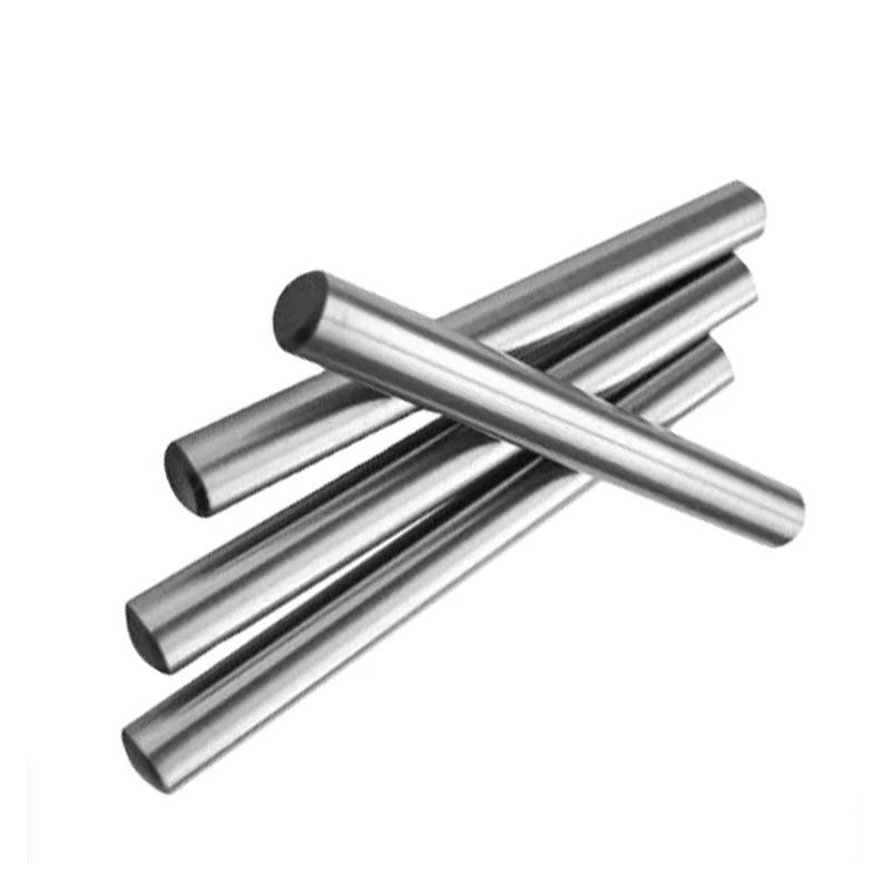 الجملة 201 304 310 316 321 1.4547 1.4207 1.4373 1.4034 ASTM AISI Metal Steel Steel المصقول Round Bar