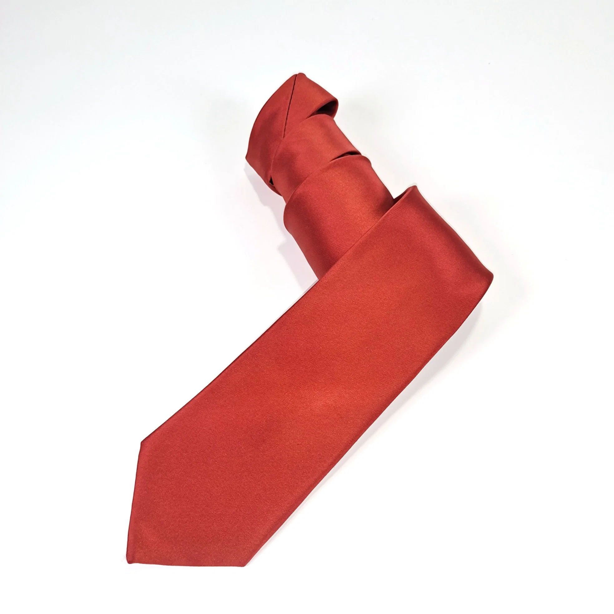 ربطة عنق البوليستر العصرية ورباط الرقبة بنمط جديد مخصص ورباط العنق المنسوج الكلاسيكي ورباط النمط الشعبي ورباط العنق المصبوغ من اليارن