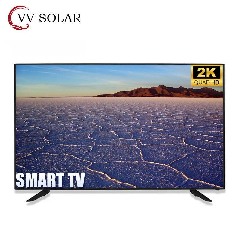 Mini televisores multimedia portátiles LCD LED de 75/85/100" Digital HD Smart TV con pantalla táctil Android a prueba de explosiones