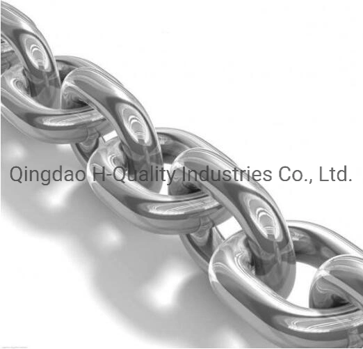 Proof Coil Chain Nacm2003 (G30)