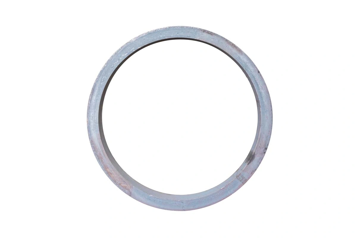 Personalizado de Aço Inoxidável Ring, Flange e anel o esboço em branco para máquinas elétricas