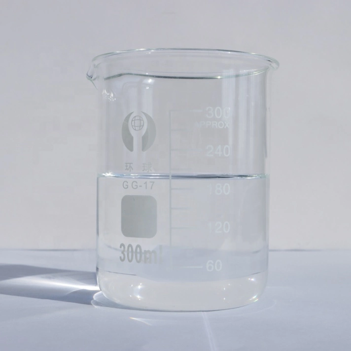 CAS 108-32-7 Propylene Carbonate with High Purity