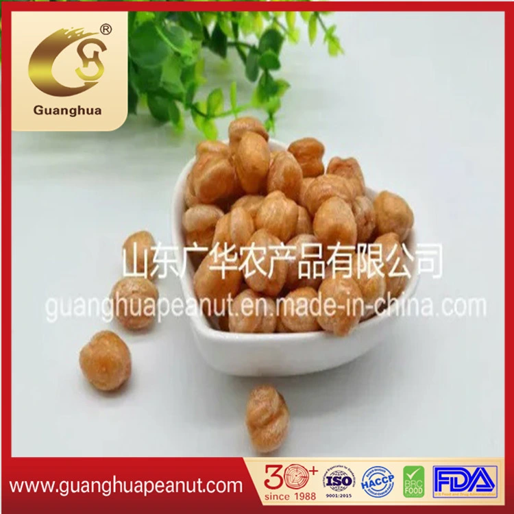 Best Sale Roasted Chickpea New Product with Ce