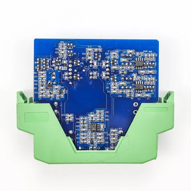 Analog Converter Passive Signal Isolator 4-20mA Input Output