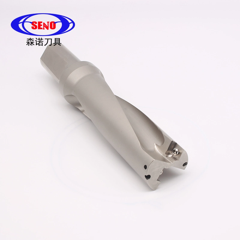 Zhuzhou CNC Machine Drill Tools for Bit Set Metal Wood or PVC Hole Drill Bit for Lathes