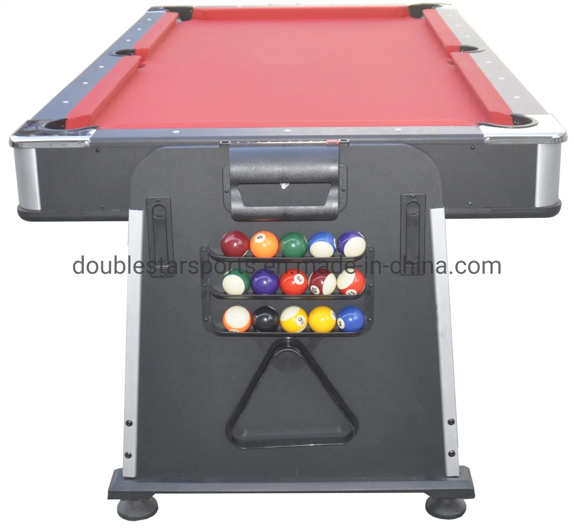 Popular Multi Functions 4 in 1 Indoor Game Table