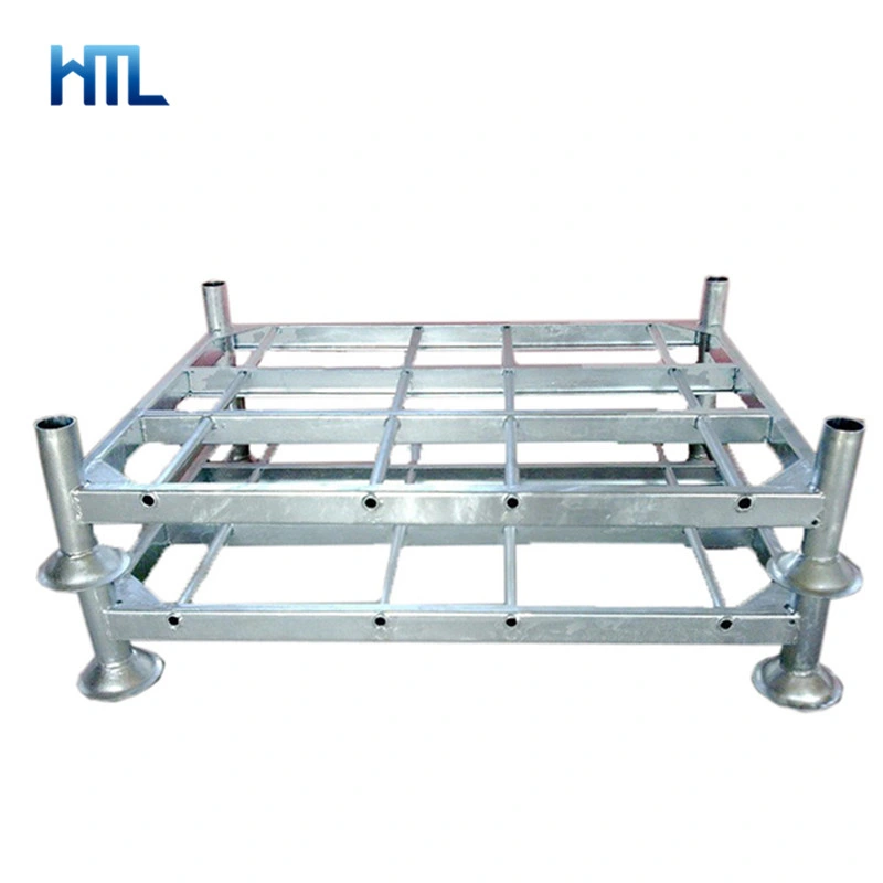 Material Handling Warehouse Logistic Detachable Pallet Rack Post for Sale