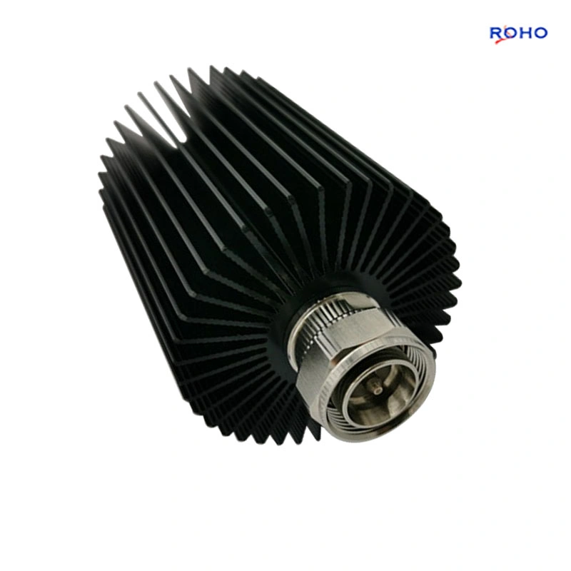 High quality/High cost performance  50W Mini DIN 4.3-10 Male RF Dummy Load DC-3GHz 50ohm Termination Load
