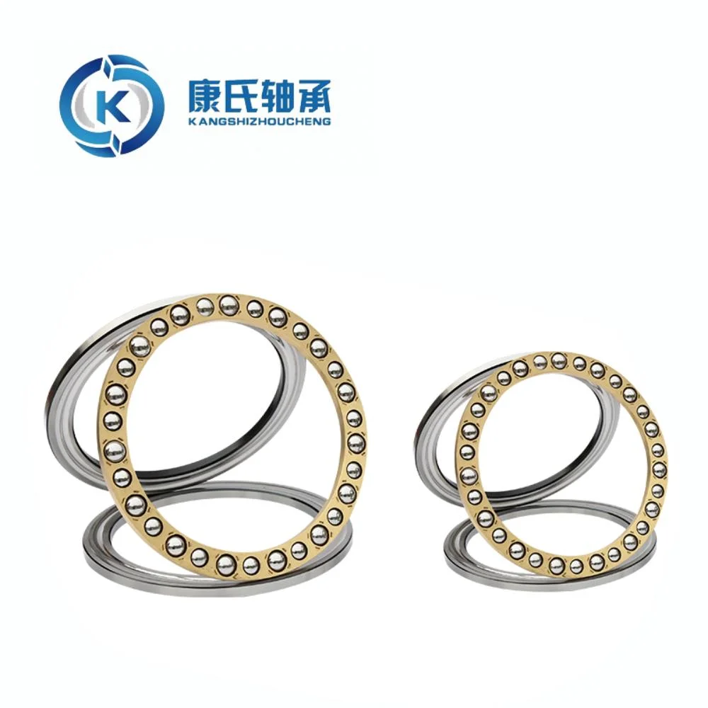 China Wholesale/Supplier Flat Thrust Ball Bearing Ball Bearing 51217m 51218m 51220m 51222m 51224m Sht Ball Bearing Motorcycle Parts Motorcycle Accessories Bearing