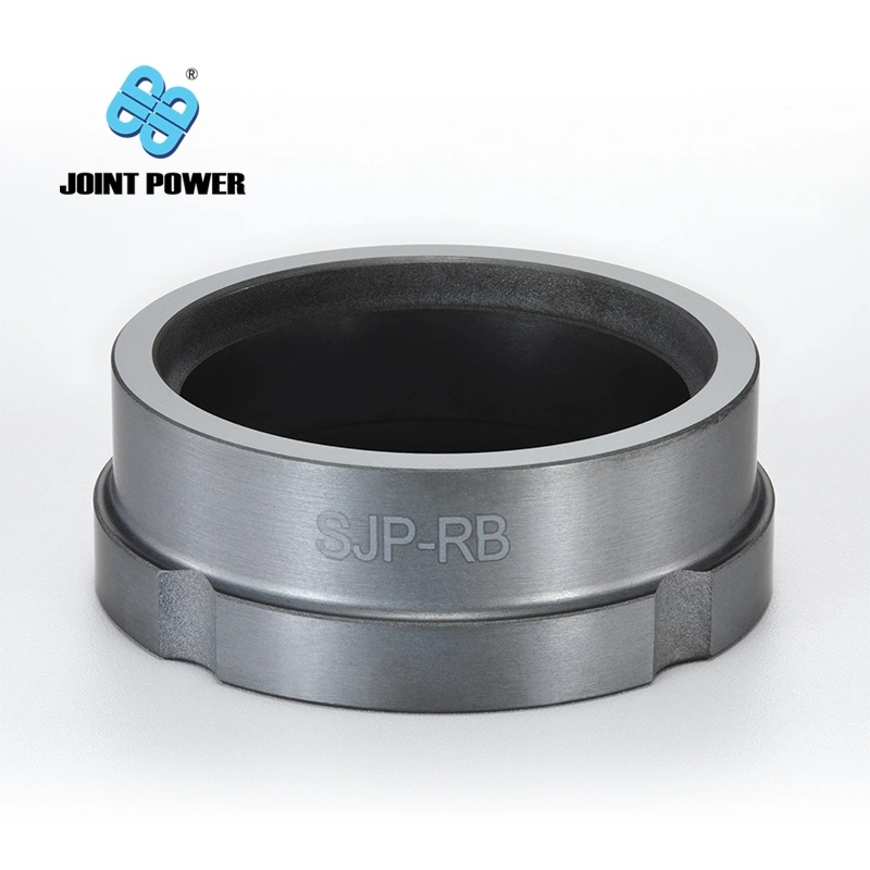 Jc Factory Ssic Rbsic Sic Seal Ring Silicon Carbide Seal Face for Sale