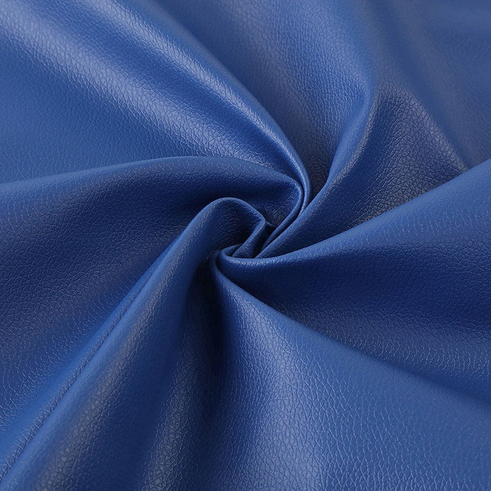 Bonne qualité Holland canapé en velours de rideau de velours de coton de tissu tissu