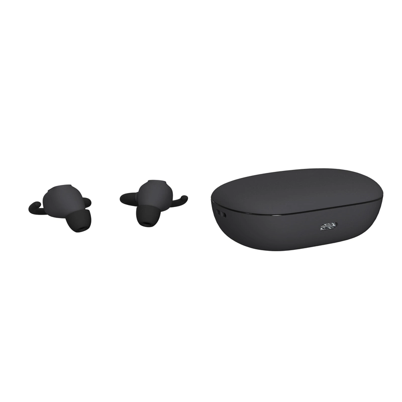 Neu Eintreffen Wireless Earbud TWS Bluetooth Earbuds mit kleinem MOQ