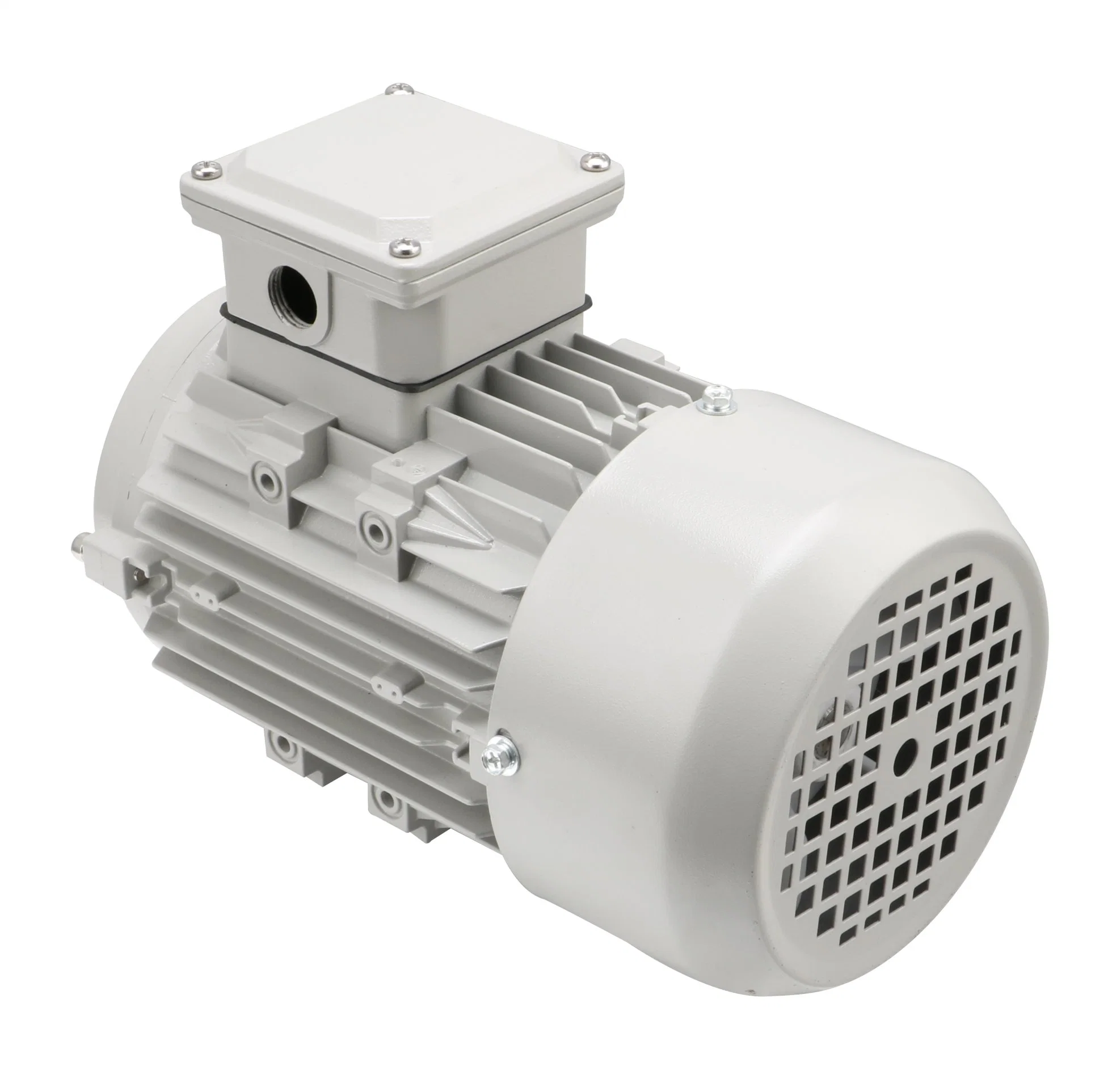 Popular Model Three Phase Ie2 Ie3 AC Electric Motors From Chinese Factory