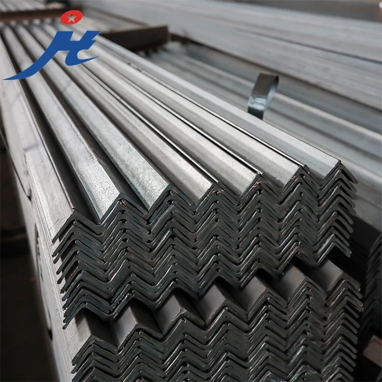 Q195 Q235 Q355 St37 S235jr Ss400 A36 Q345 2mm 4mm 6mm 1250 1219best Use Galvanized Perforated Steel Angle Price Per Kg Iron Angle Bar Density Hot Rolled Steel