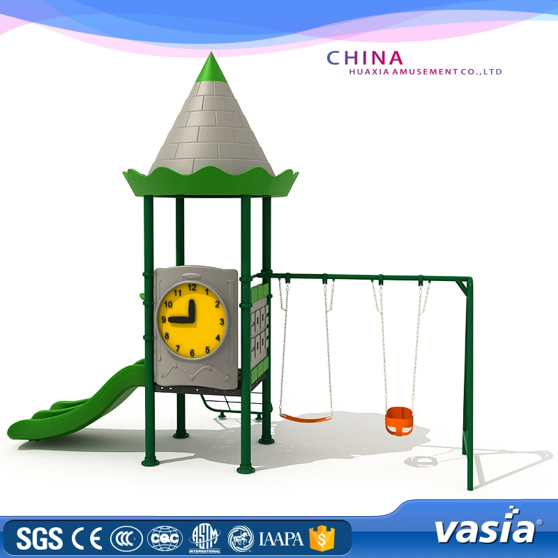 2020 Vasia Children Play Equipment Outdoor Games