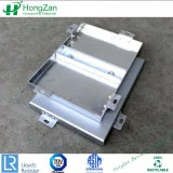 Aluminum Honeycomb Panel for Bathroom Door