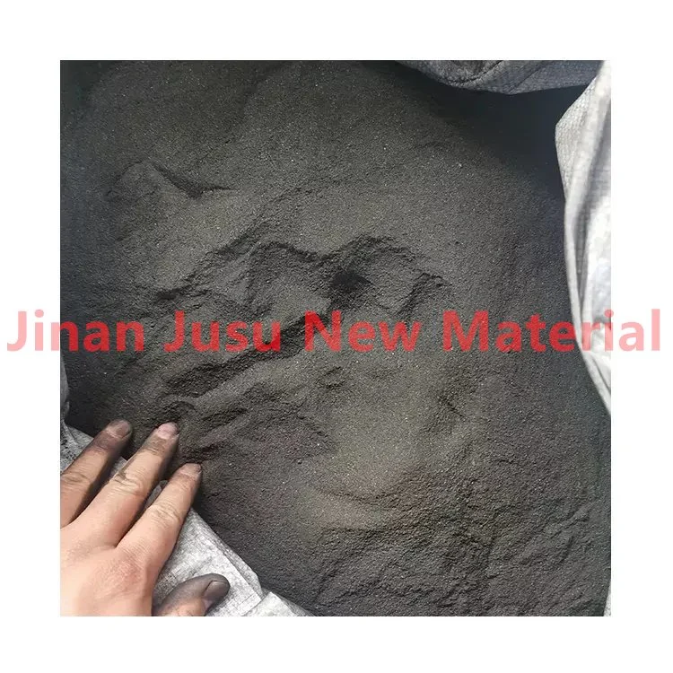 High Quality Calcined Petroleum Coke