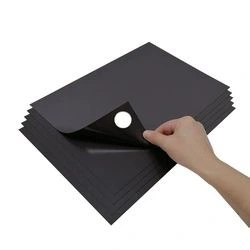 `A4 Size Magnetic Printing Paper Rubber Magnet