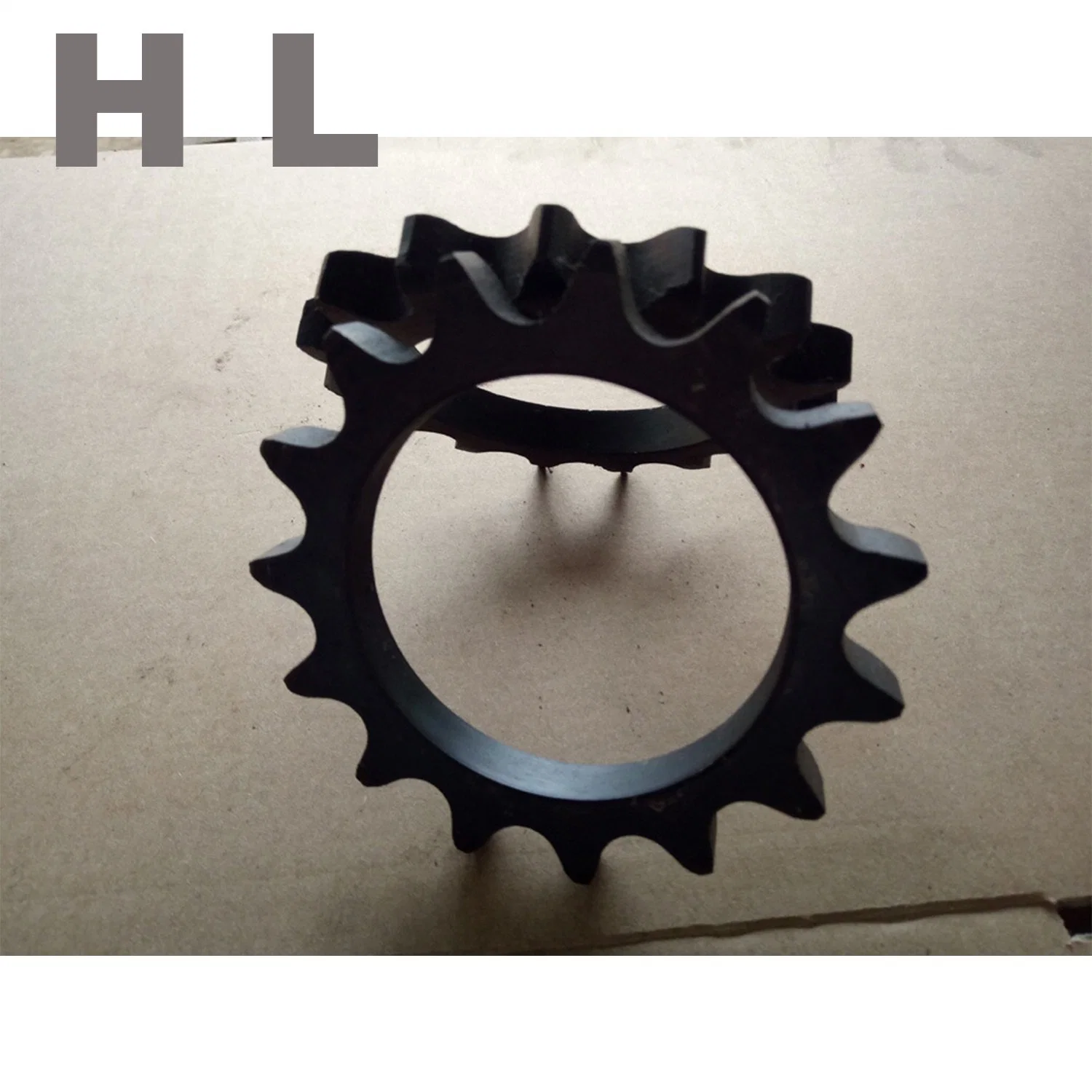 Driving Sprocket Wheels for Agricultural Machinery