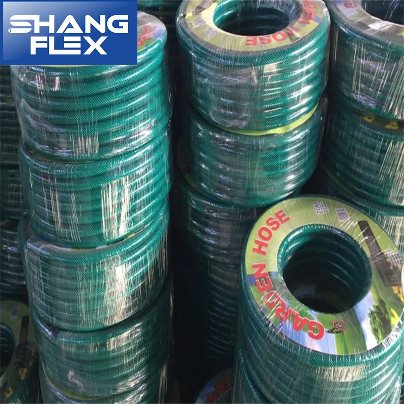 3layers Classic Water PVC Garden Hose