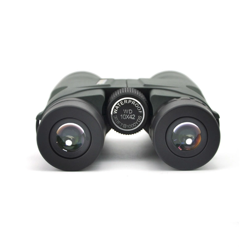 Visionking 10X42 Hunting Outdoor Roof Binoculars Telescope Bird Watching