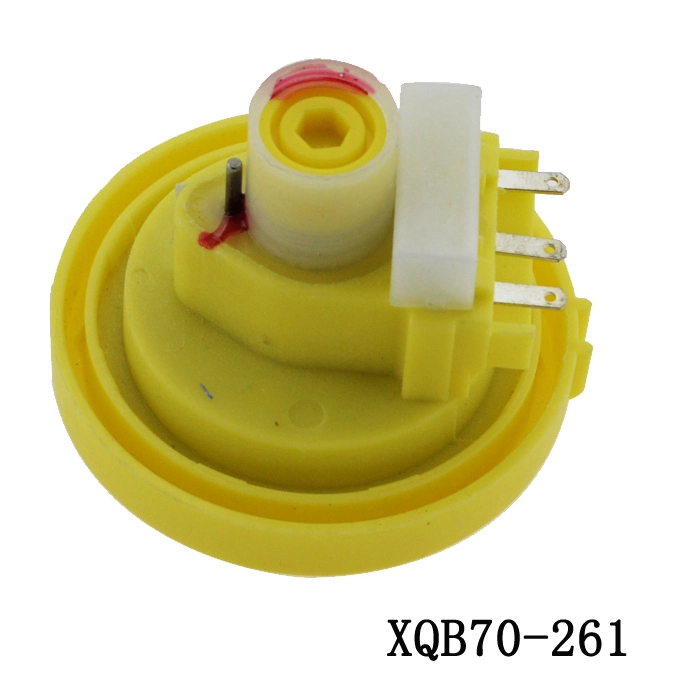 Xqb70-261 Water Level Frequency Control Sensor Switch for Washing Machine for Polytron for Ningbo Washing Machine