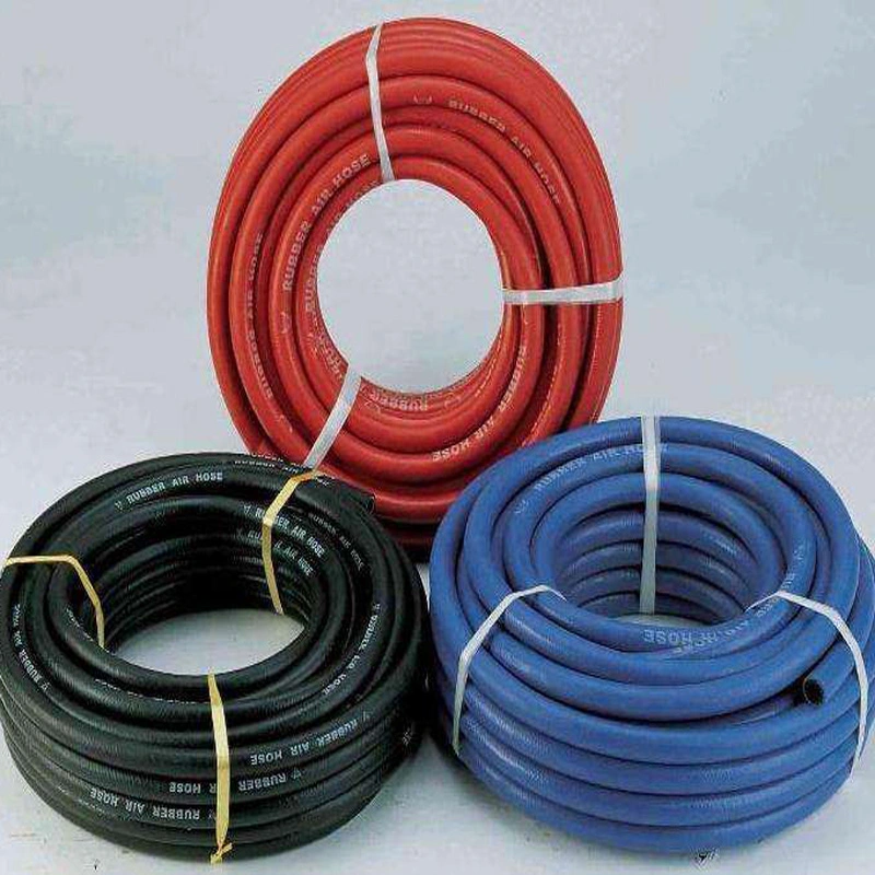 5/16" Single Line Oxygen Acetylene Gas Welding Rubber Hose