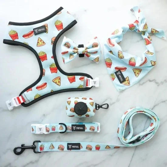 Pet Supplies Custom Dog Harness/Pet Toy/Pet Accessory