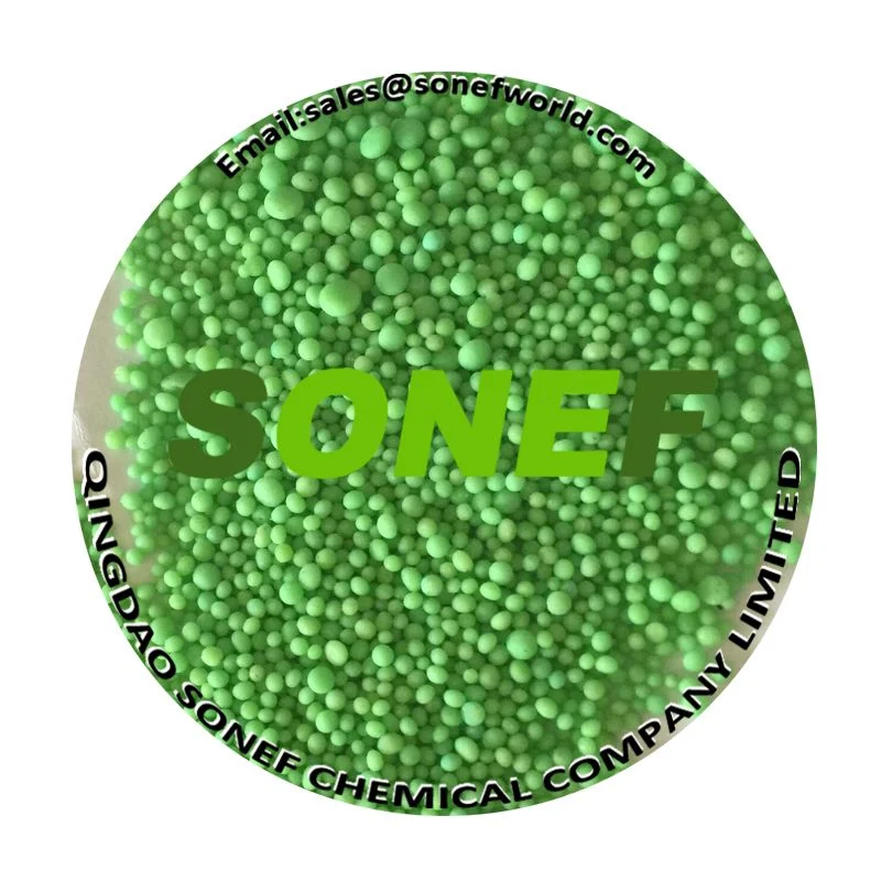 Agriculture Irrigation Compound Fertilizer NPK 30-9-9 Te Granular Fertilizer Prices