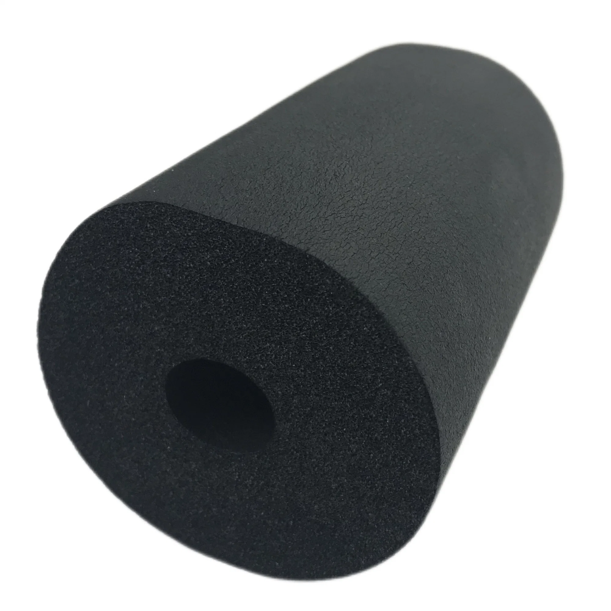2023 Hot Sale Sound Absorption Sound Proof Acoustic Water Proof NBR PVC Foam Rubber Insulation