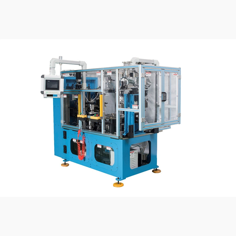 Hot Selling Automatic Motor Winding Stator Production Line Machine