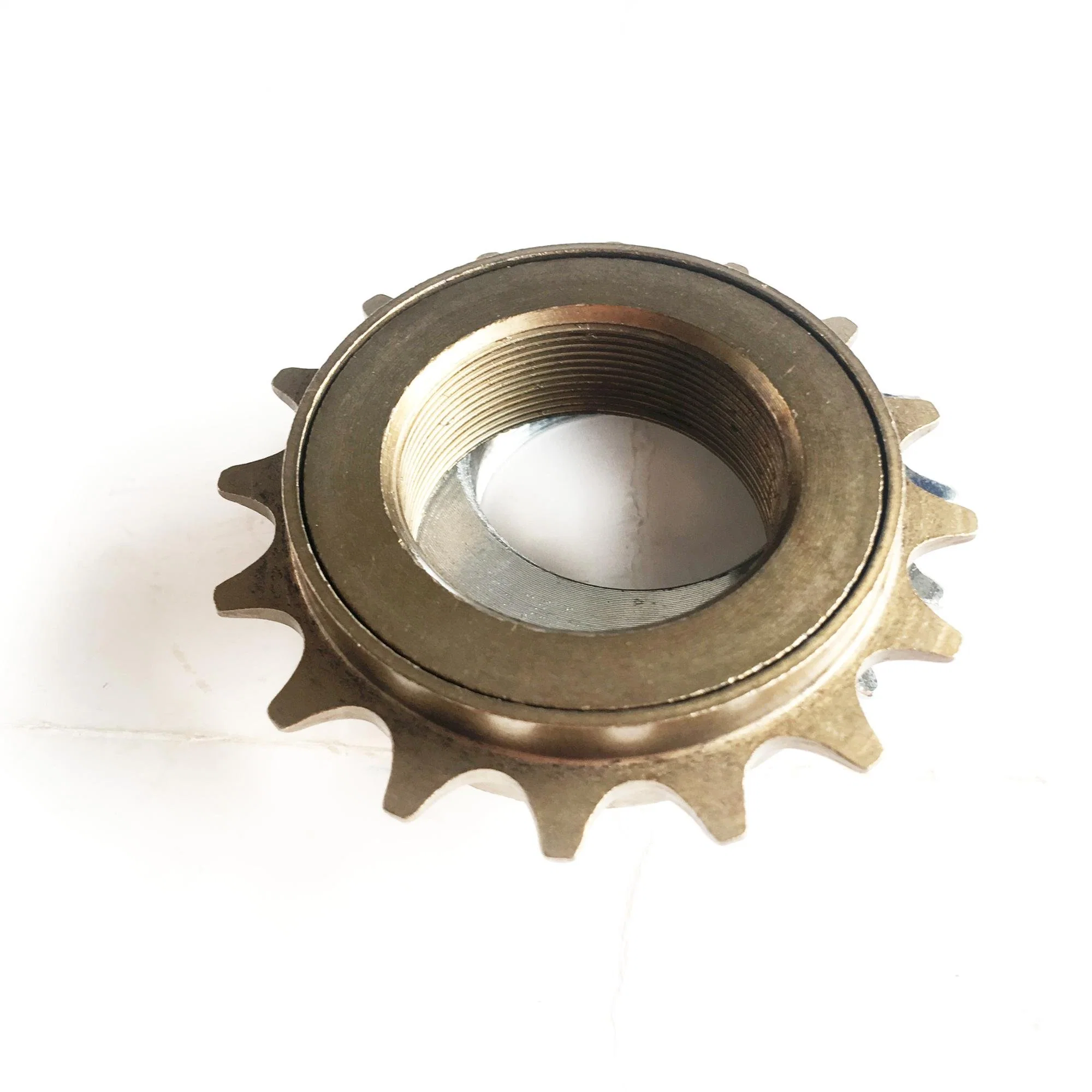 2021 Hot Sale High quality/High cost performance  16 Tooth Bicycle Freewheel for Bicycle Parts Wholesale/Supplierr