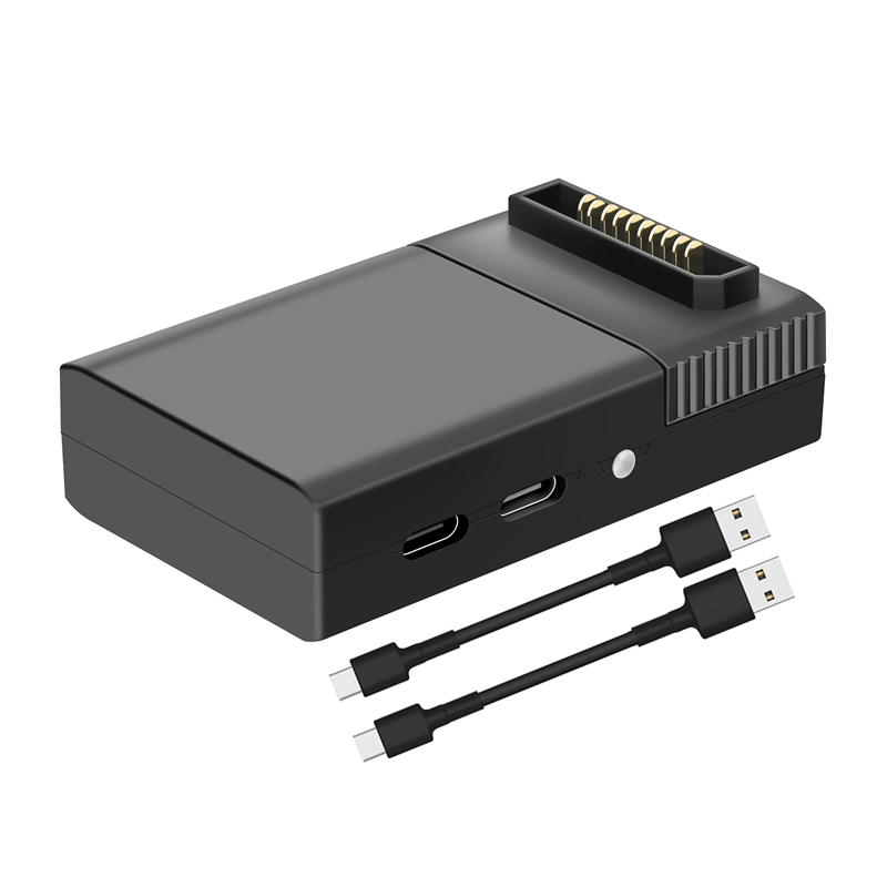 Mettre en place pour Dji Mavic 2s de l'air/air 2 Bourdon chargeur rapide USB