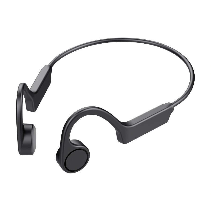 Fournisseur d'usine OEM / ODM de nouveaux sports connexes étanche IPX6 Bone-Conduction casque Bluetooth sans fil