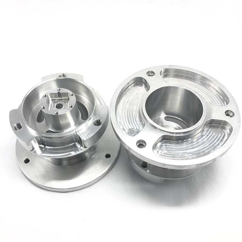 Original Factory OEM Service High quality/High cost performance  Aluminum CNC Machining Products