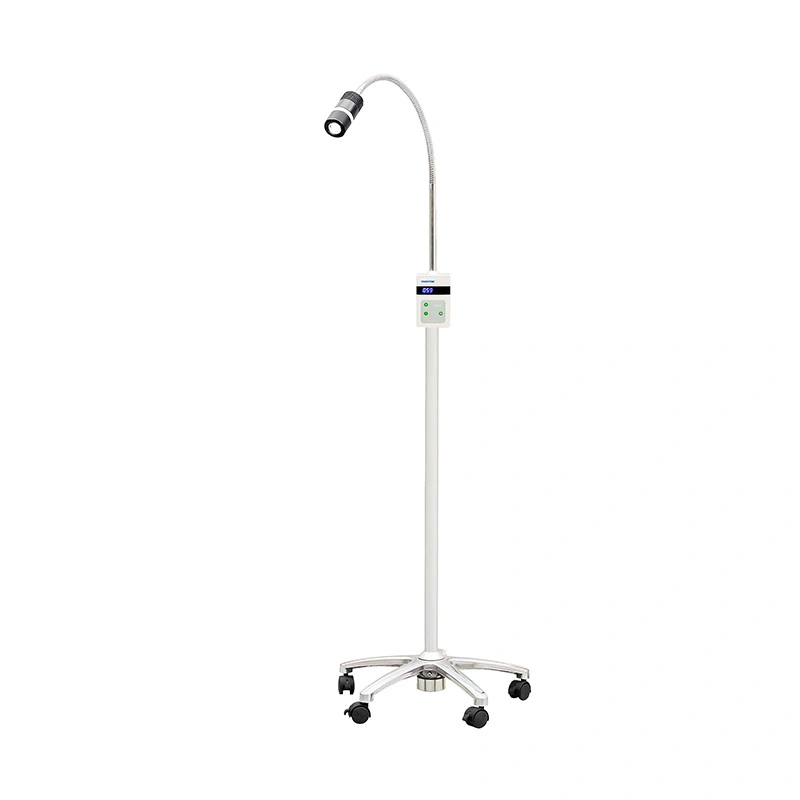 Mk-E80jl1 Movable LED Medical Exam Lamp Hospital Examination Light