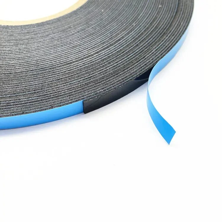 Window Screen Repair Double Foam Spacer Glazing PE Foam Tape Adhesive Double Faced Tape