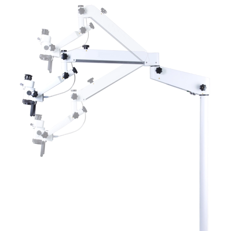 Dental Ent Microcoscopio Oftalmico MS-D640 Dental Operating