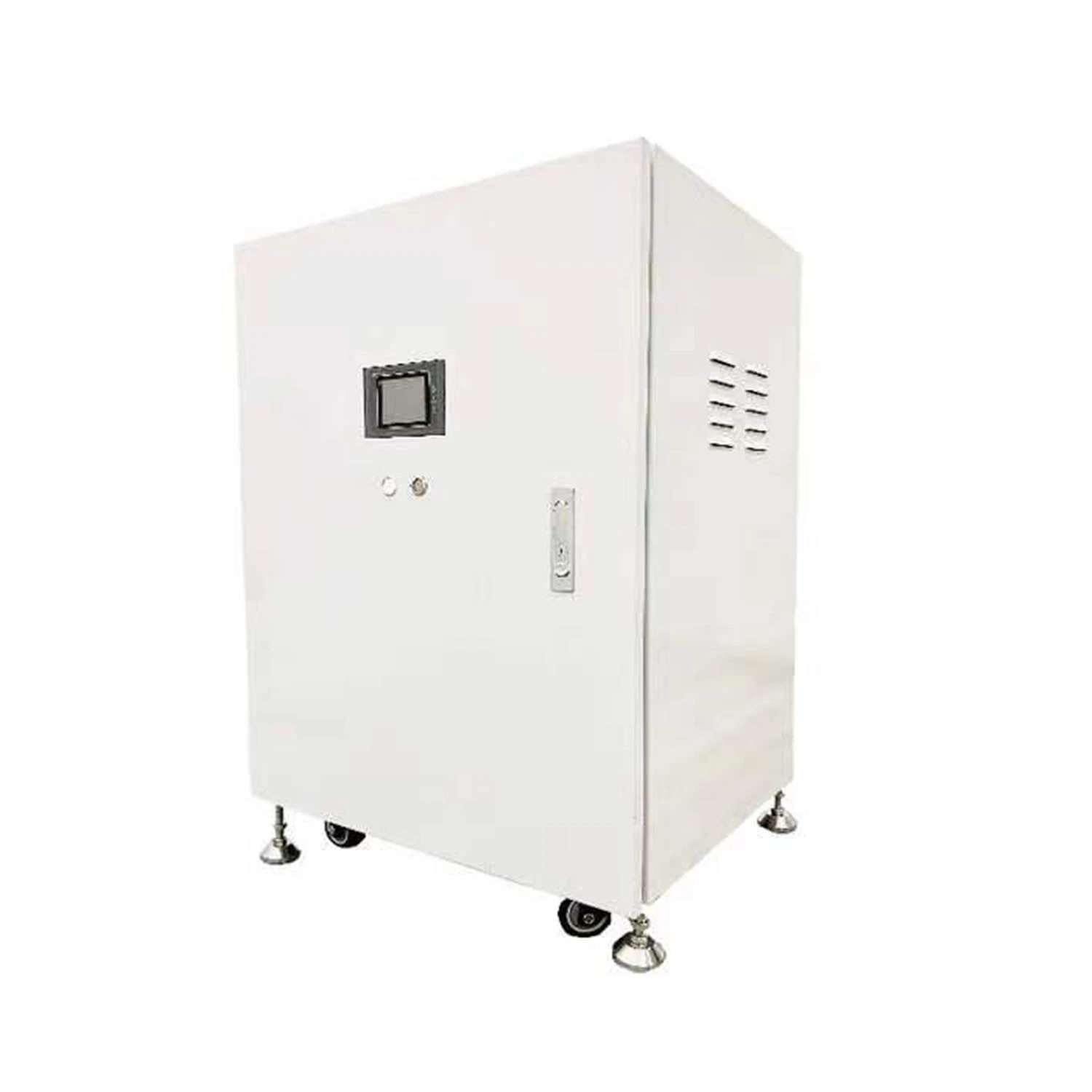 5/10kw Light Storage Integrated Battery Energy Storage Cabinet 48V 200ah Battery Household Energy Storage Emergency Supply