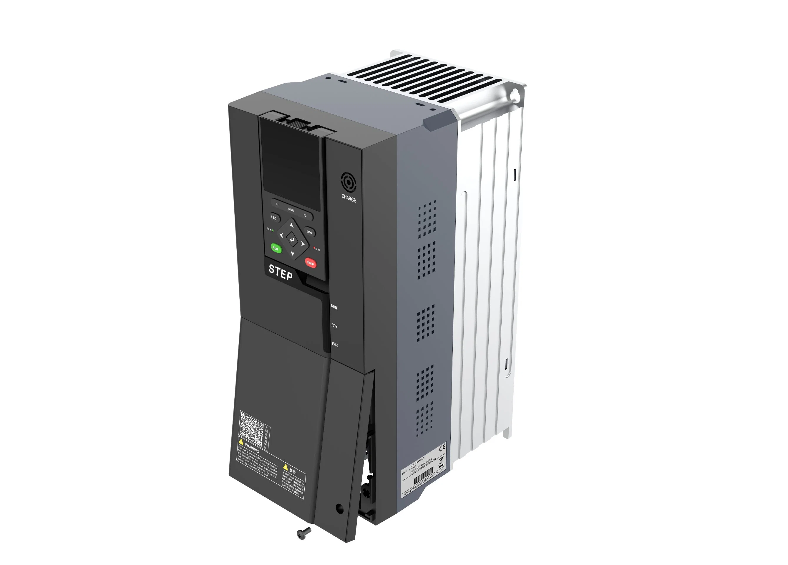 power inverter  power supply AC drive