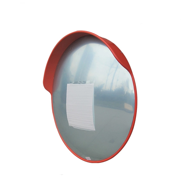 Install on The Wall Concave Convex Mirror Road Safety